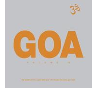 Various Artists - Goa Vol. 12