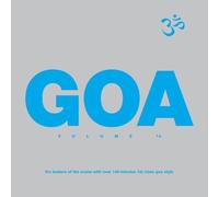 Various Artists - Goa Vol. 14