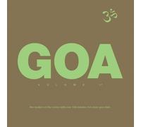 Various Artists - Goa Vol. 17