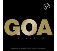 Various Artists - Goa Vol. 21