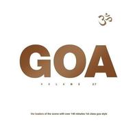 Various Artists - Goa Vol. 27