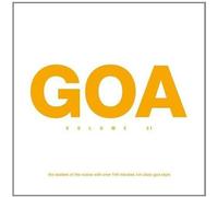 Various Artists - Goa Vol.31