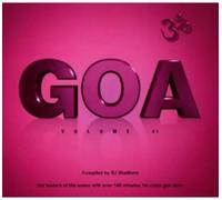 Various Artists - Goa Vol.41