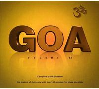 Various Artists - Goa Vol. 42