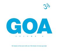 Various Artists - Goa Vol.8