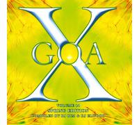 Various Artists - Goa X Vol.14-Spring Edition