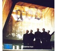 various artists - GOD - 2nd Album (Chapter Two) GOD