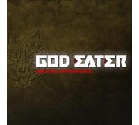 Various Artists - God Eater-Soundtrack.