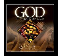 Various Artists - God of Abundance