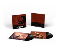 VARIOUS ARTISTS - GOD OF WAR 2005 ORIGINAL SOUNDTRACK - Vinyl Record - B123z