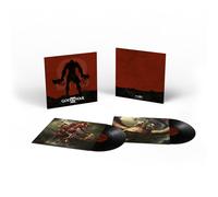 Various Artists - God of War II (Original Soundtrack) : 2LP [VINYL]