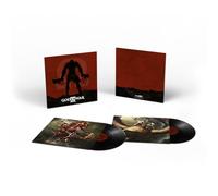 Various Artists - God of War II (Original Soundtrack) : 2LP [VINYL]