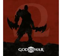 Various Artists - God of War III (Original Soundtrack)