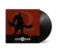 Various Artists - God Of War III - Original Soundtrack LP Vinyl