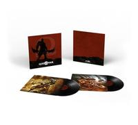 VARIOUS ARTISTS - GOD OF WAR III ORIGINAL SOUNDTRACK - Vinyl Record - J123z