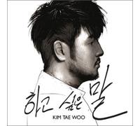 various artists - (GOD) Solo Special KIM TAE WOO