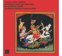 Various Artists - Goddess: Devotional Songs from North India