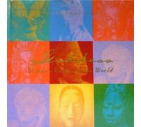 Various Artists - Goddess: Women's Voices of the World (By Illuminations) (UK Import)