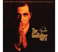 Various Artists - Godfather Part lll [Soundtrack] [Standard]