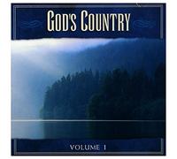 Various Artists - God's Country 1