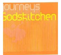 Various Artists - Godskitchen 2 - Journeys