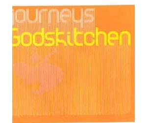 Various Artists - Godskitchen 2 - Journeys