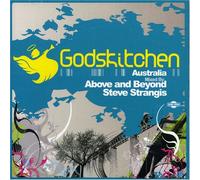 Various Artists - Godskitchen