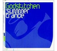 Various Artists - Godskitchen 4 - Summer Trance