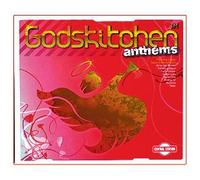 Various Artists - Godskitchen - Anthems