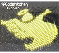 Various Artists - Godskitchen Classics