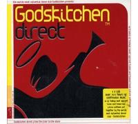 Various Artists - Godskitchen - Direct