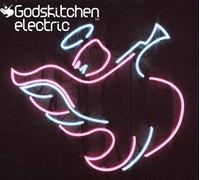 Various Artists - Godskitchen Electric
