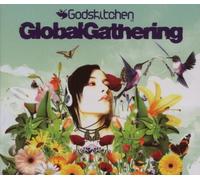 Various Artists - Godskitchen - Global Gathering