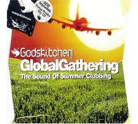 Various Artists - Godskitchen Global Gathering - The Sound Of Summer Clubbing