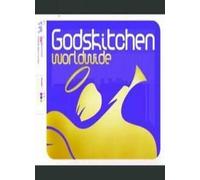 Various Artists - Godskitchen Worldwide