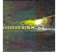 Various - Godzilla - The Album