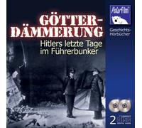 Various Artists - Goetterdaemmerung [Import]