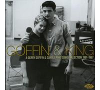 Various Artists - Goffin & King: A Gerry Goffin & Carole King Song Collection 1961-1967