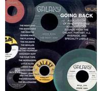 Various Artists - Going Back