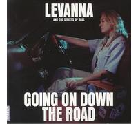 Various Artists - Going On Down The Road Curated By Levanna Various