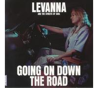 Various Artists - Going On Down The Road (Curated By Levanna) / Various [Vinyl LP] [VINYL]