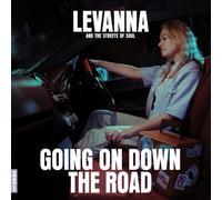 Going On Down the Road (Curated By Levanna)