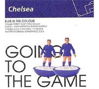 Various Artists - Going To The Game - Chelsea