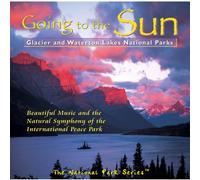 Various Artists - Going to the Sun