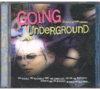 Various Artists - Going Underground Vol 1
