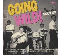 Various Artists - Going Wild! Music City Rock'n'roll