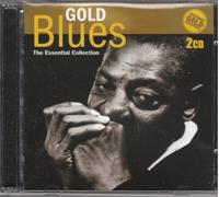 Various Artists - Gold Blues