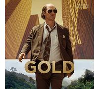 Various Artists – Gold – CD – 2017 – Concord (US Import)
