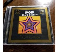 Various Artists - Gold Collection: Pop Chart Busters