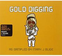 Various Artists - Gold Digging: As Sampled By Mary J Blige